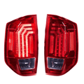 2014-2021 Toyota Morimoto XB Led Tail Light Assembly - Used OEM