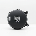 2014 Dodge Ram Driver Steering Wheel Airbag Black - Used OEM