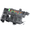 2015-2016 F150 Cabin Electronic Theft Locking Body Control Module Bcm Bcu Computer - Used OEM