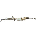 2015-2016 Ford F150 Power Steering Gear Power Steering Rack and Pinion - Used OEM