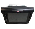 2015-2016 Honda CR-V Gps TV Display Screen Radio Reciever - Used OEM