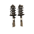 2015-2017 Ford Mustang GT Front Strut Assemblies with Performance Package - Used OEM