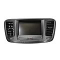2015-2017 Chrysler 200 8.4″ Touch screen VP3 Bezel Navigation Code - Used OEM
