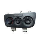 2015-2018 Ram Promaster City AC Climate Temperature Control Heater Control - Used OEM