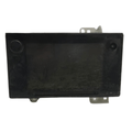 2015 Toyota Sienna AM FM Gps Display Screen ID P10982 on radio - Used OEM