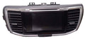 2016-2017 Honda Accord Touch Screen CD Radio Bluetooth Display - Used OEM