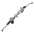 2016-2017 Honda Accord Power Steering Gear Rack Pinion - Used OEM