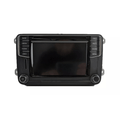 2016-2017 Volkswagen Volkswagen Jetta Passat AM FM Radio Display CD Player - Used OEM
