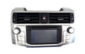 2016-2018 Toyota 4Runner Touchscreen Navigation HD Radio Stereo - Used OEM