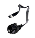 2016-2020 Honda Pilot Passenger Side Seat Belt Retractor Assembly Black - Used OEM