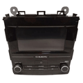 2017-2018 Subaru Impreza Audio Equipment Radio Receiver Assembly ID - Used OEM
