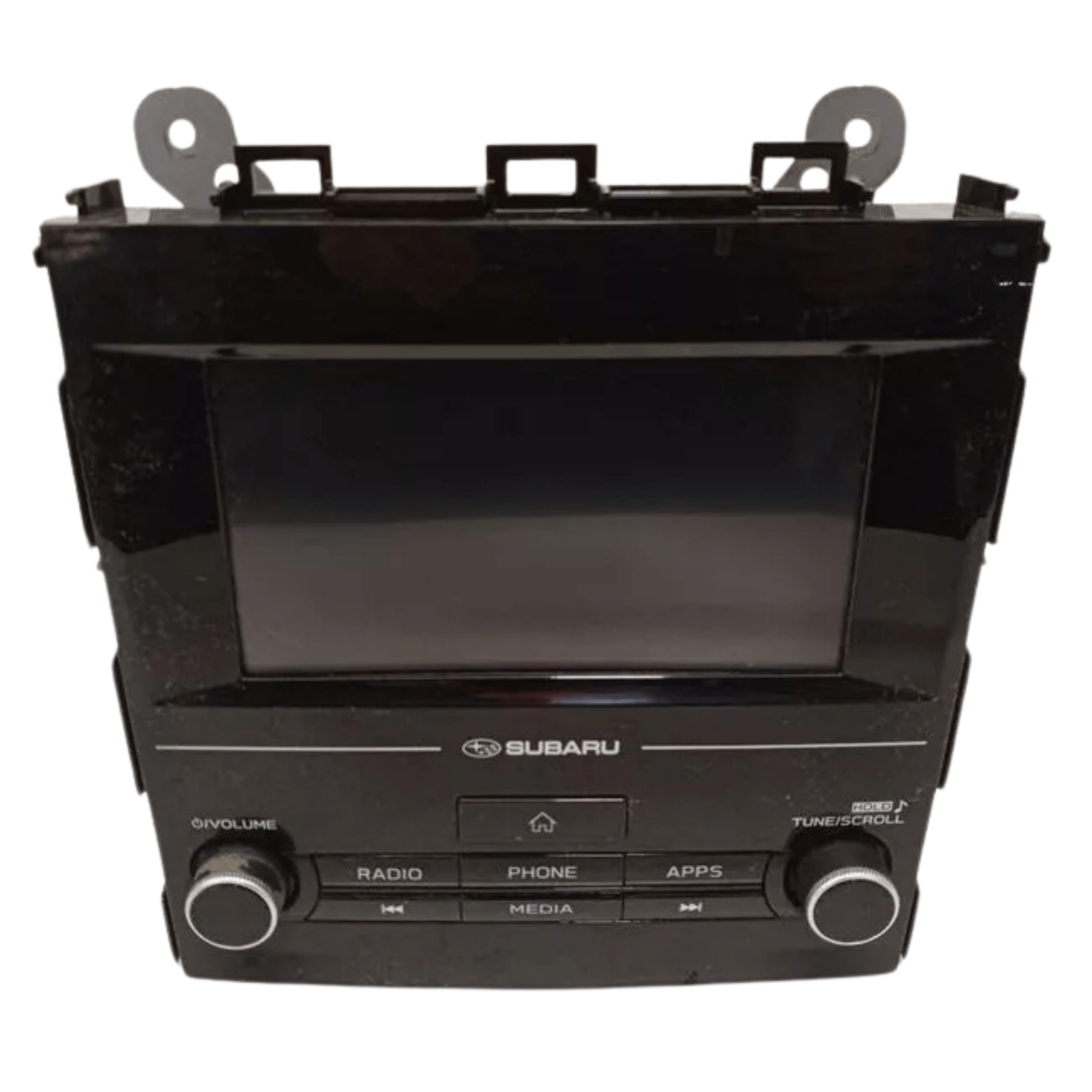 2017-2018 Subaru Impreza Audio Equipment Radio Receiver Assembly ID - Used OEM