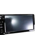 2017-2019 Toyota Corolla iM 86 Radio AM-FM Player Info Display Head Unit - Used OEM