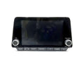 2019-2020 Nissan Altima AM FM Radio Receiver with Display Screen - Used OEM