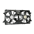 2019-2023 Chevrolet Silverado 1500 Cooling Fan Assembly - Used OEM