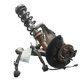 2019 Ford F150 Raptor Driver Left Knee Assembly - Used OEM