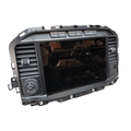 2021-2022 Ford F-150 Lcd Display 12″ Touch Screen Navigation Radio Display - Used OEM