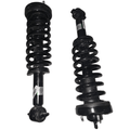 2021-2024 Ford F150 4X4 Front Strut w/Spring LH & RH - Used OEM