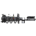2021-2024 Kia K5 FWD Front Left Driver Shock Strut Absorber & Coil Spring - Used OEM