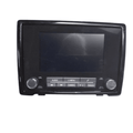 2022-2024 Nissan Frontier AM FM Radio Receiver w/ 8″ Display Touch screen - Used OEM