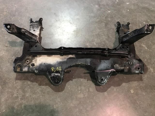 1995-2002 Chevrolet Cavalier Front Subframe Engine Cradle - Used OEM