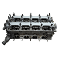 1997-2001 Honda 98 Honda Prelude Engine Cylinder Head Assembly P13 HF-2 DOHC Vtec H22A4 - Used OEM