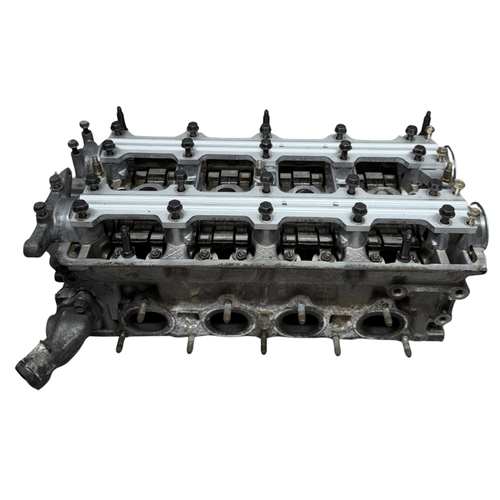 1997-2001 Honda 98 Honda Prelude Engine Cylinder Head Assembly P13 HF-2 DOHC Vtec H22A4 - Used OEM