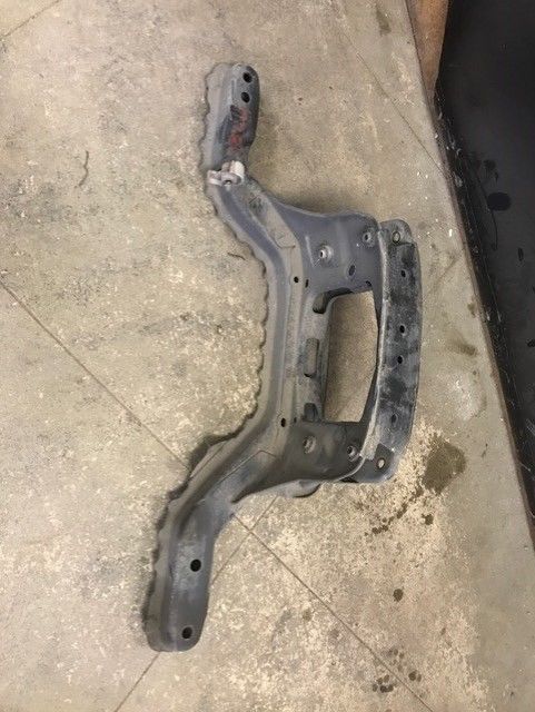 Ford Escape Subframe Engine Cradle Rear FWD - Used OEM
