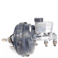 Toyota OEM Toyota Sequoia 2UZFE ABS Master Cylinder Brake Booster 4.7L - Used OEM